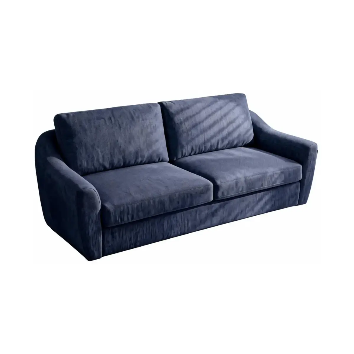 Riverton Sofa Blue