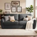 Riverton Sofa DGrey (1)