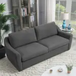 Riverton Sofa DGrey (4)