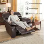 Roltin Recliner DBrown (12)