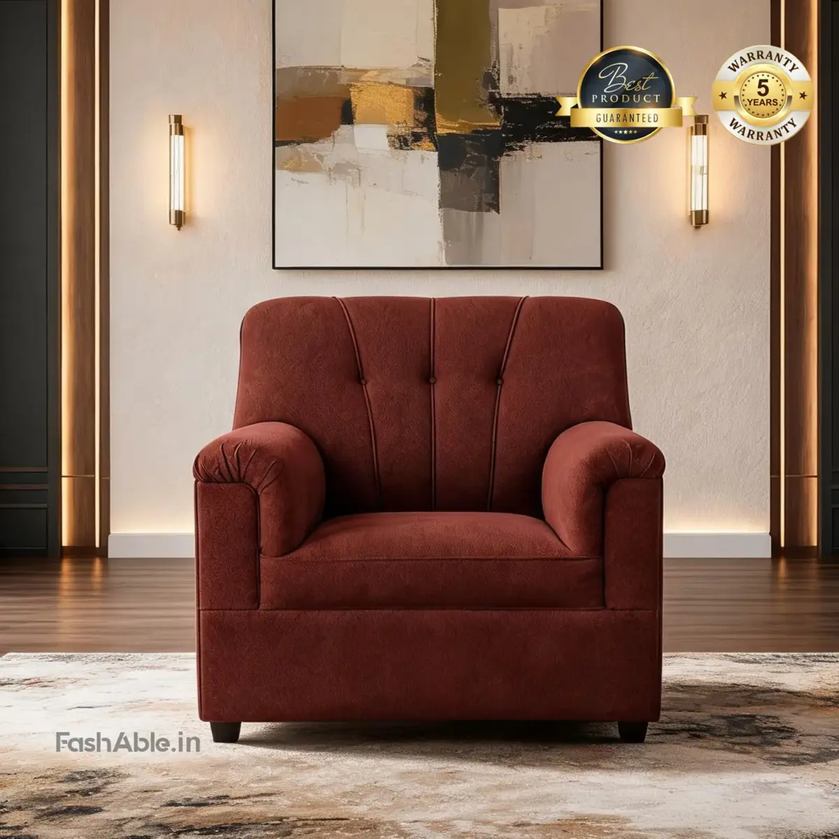 Savo Sofa 1S