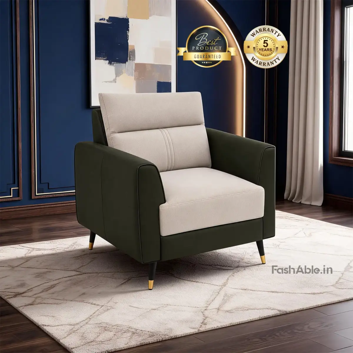 Sinclair Beige