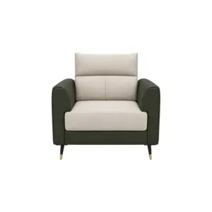 Sinclair single seater couch 34"