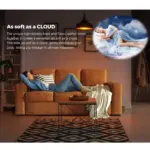 Soulfer Sofa Brown (10)