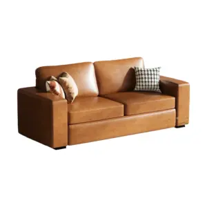 Soulfer 2 Seater Sofa 85"