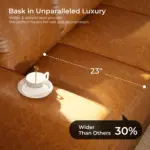 Soulfer Sofa Brown (3)