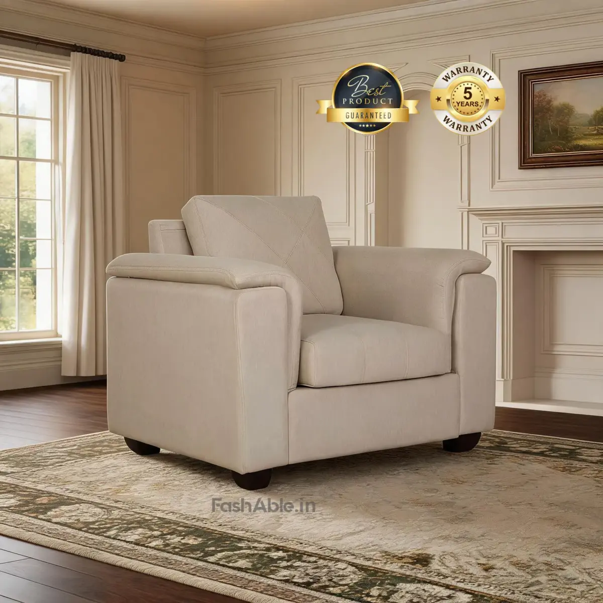 Tadeo Beige
