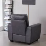 Tervin Sofa Grey (1)