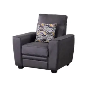 Tervin Couch Sofa Single 37"