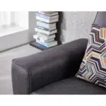 Tervin Sofa Grey (11)