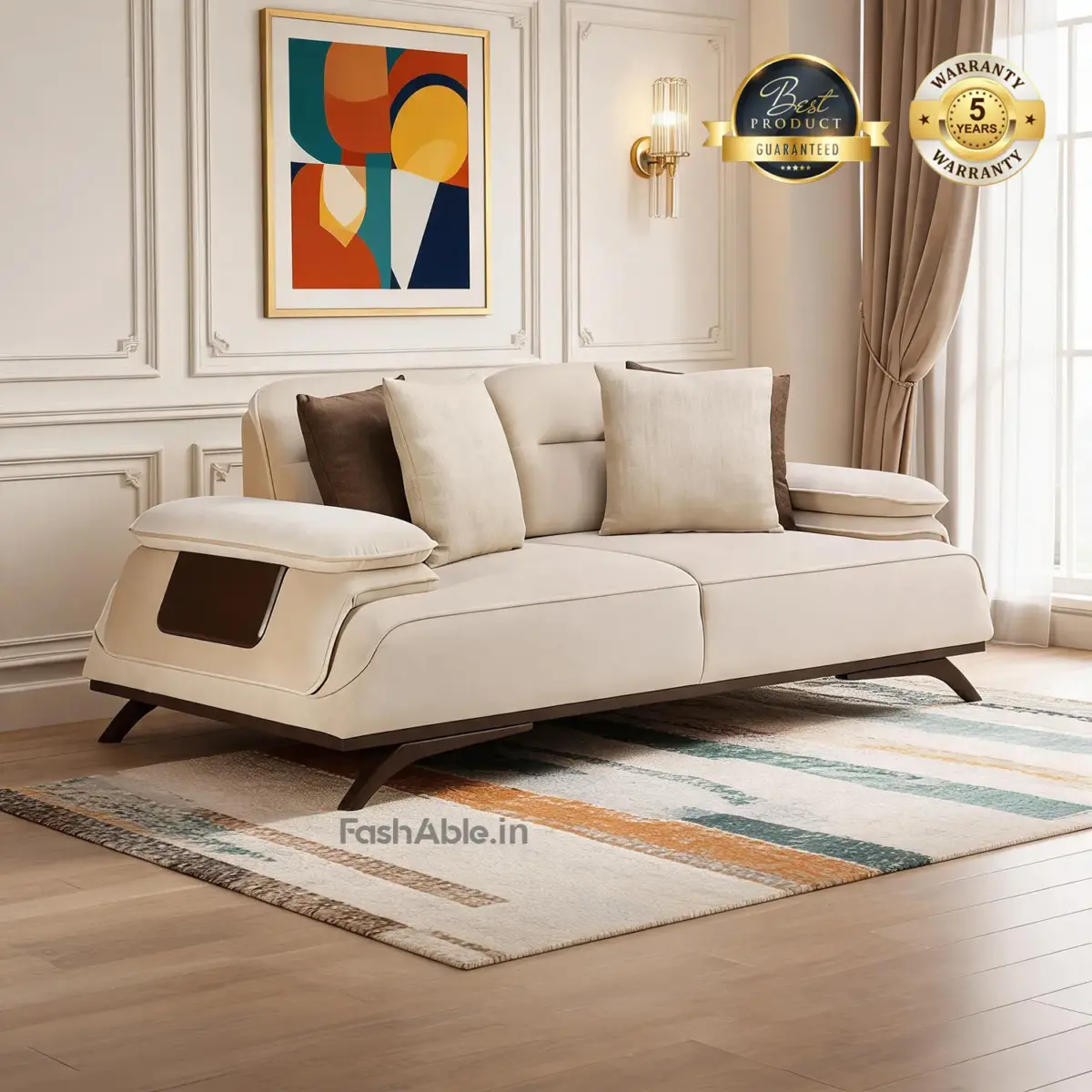 Tervo LXY Sofa 3S (1)