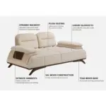 Tervo LXY Sofa 3S (9)