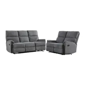 Tilden Recliner Seats Manual (5 Seater)