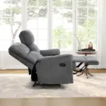 Tilden Recliner Dark Grey (16)
