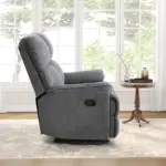 Tilden Recliner Dark Grey (17)