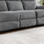 Tilden Recliner Dark Grey (3)