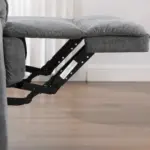 Tilden Recliner Dark Grey (6)