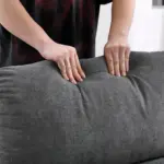 Tilden Recliner Dark Grey (9)