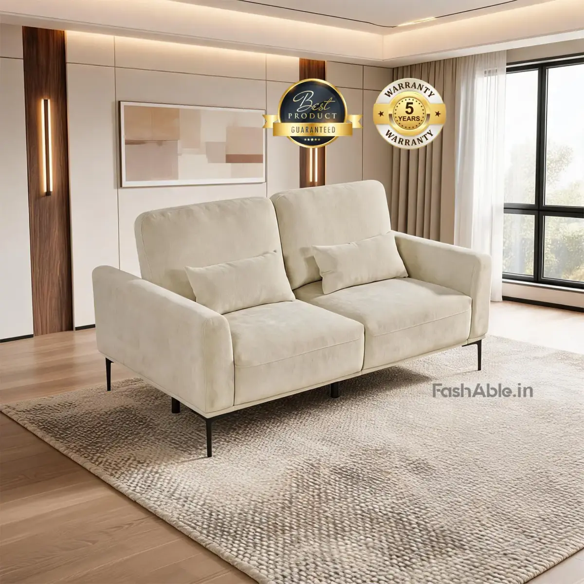 Trofimov Beige