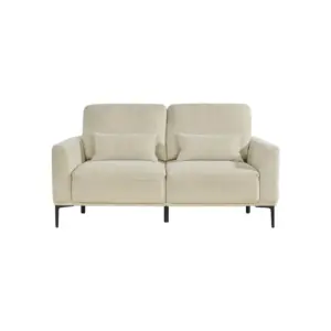 Trofimov 2 Seater Couch 66"