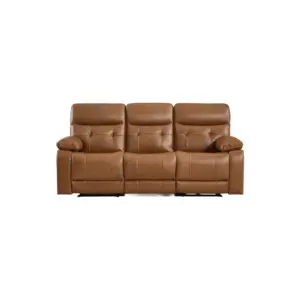 Tsarina Recliner Set Sofa Motorized (Seater of 5)
