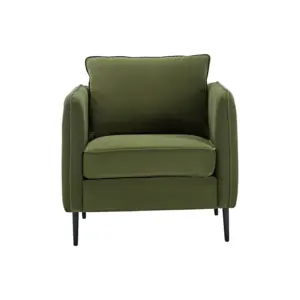 Ulric single seater sofa 32"