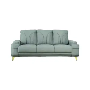 Valdoro Luxury 3 Seater Couch 94"