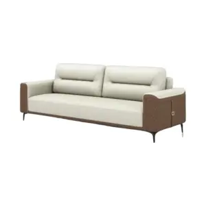 Vandel Luxury Three Seat Sofa 77"