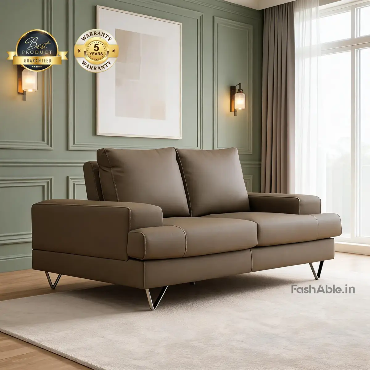 Velmio LXY Sofa