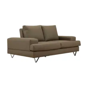 Velmio Luxury Sofa Three Seater 69"