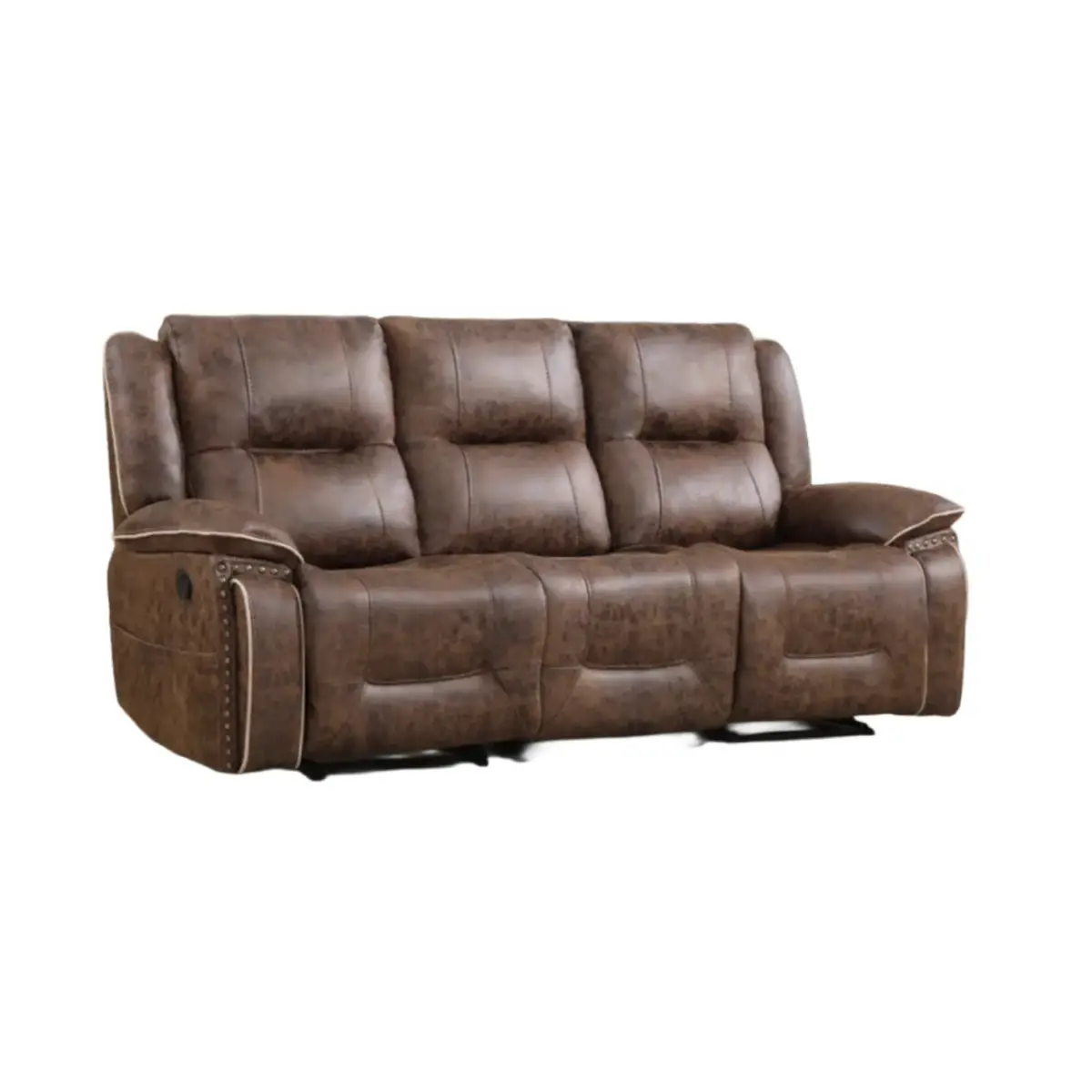Velmora Sofa Recliner