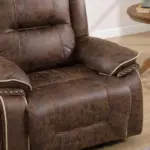 Velmora Sofa Recliner (9)