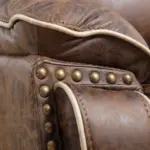 Velmora Sofa Recliner Brown (11)