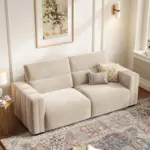 Velnia Sofa Beige (2)