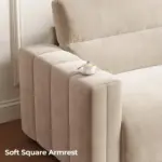 Velnia Sofa Beige (3)
