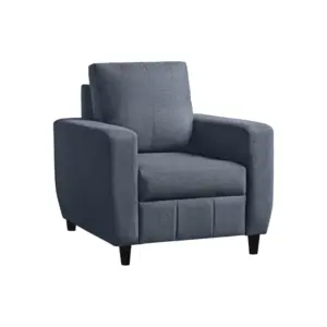Velto Couch Sofa 1 Seater 33"