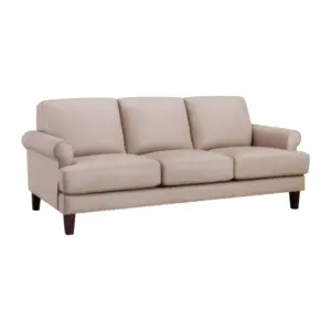 Vessaro Sofa Couch 3 Seater 80"