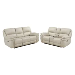 Vionna Sofa Recliner Manual (Seater of 5)