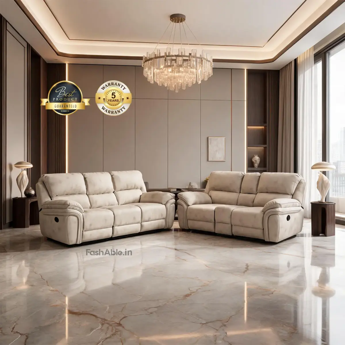 Vionna Beige