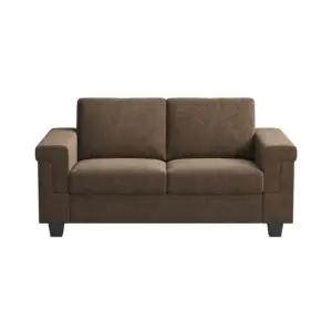 Waliro Loveseats Sofa 2 Seater 64"