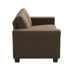 Waliro Sofa Brown (4)
