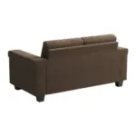 Waliro Sofa Brown (5)
