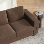 Waliro Sofa Brown (9)
