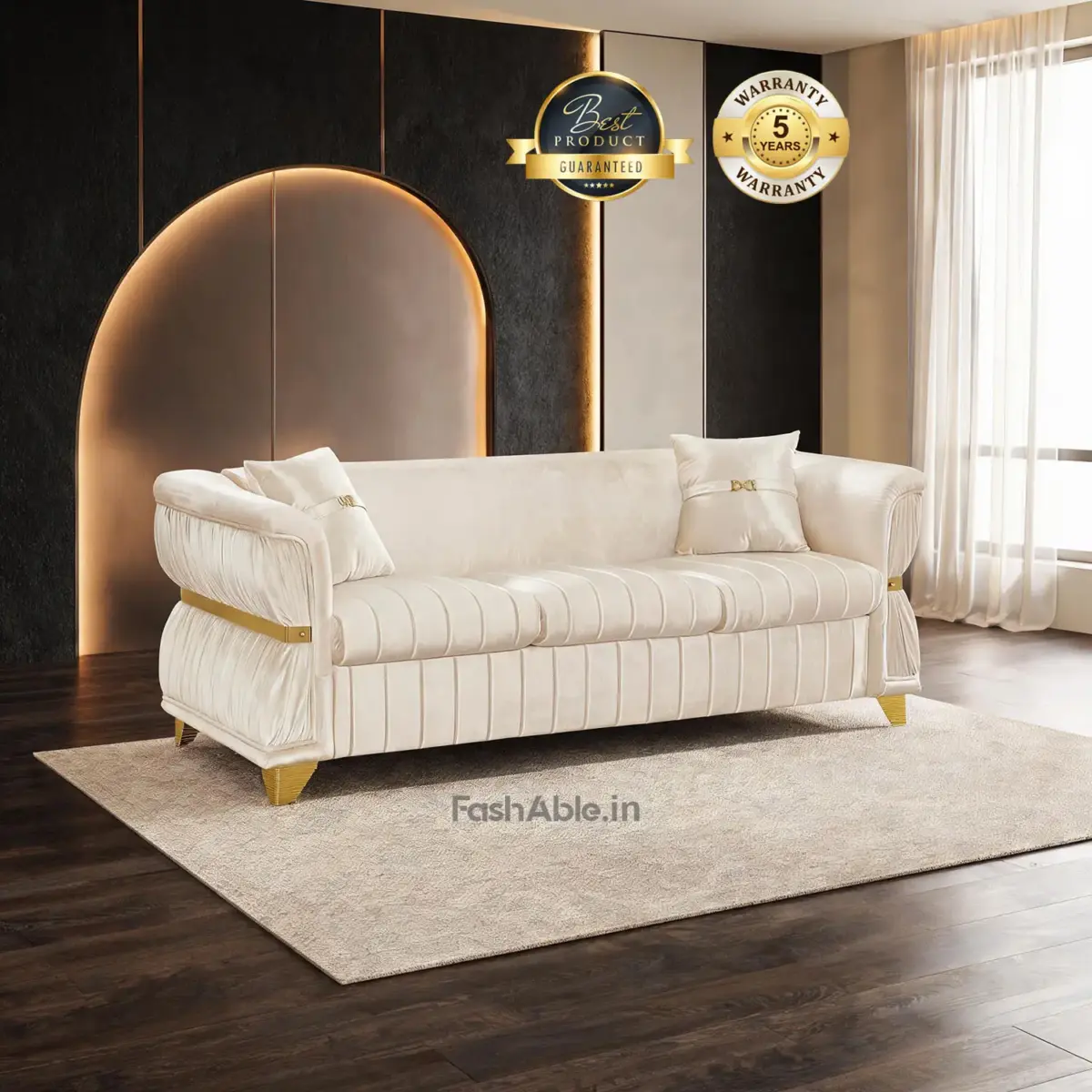 Waversam Beige