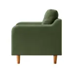 Welsa Sofa Green 1S (1)