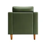 Welsa Sofa Green 1S (7)