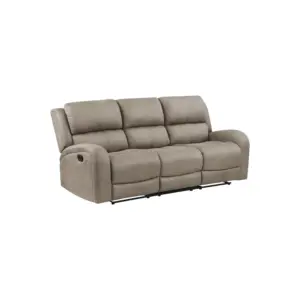 Wyatt Sofa Recliner Manual (Seater of 5)
