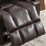 Yokoso Recliner Sofa Brown (1)