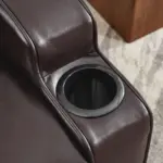 Yokoso Recliner Sofa Brown (8)