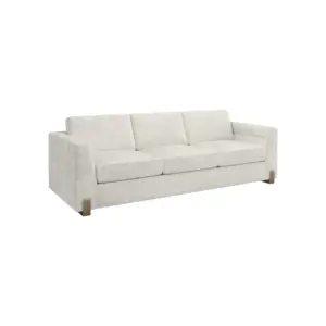 Yzorian Luxury Three Seat Sofa 98"